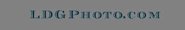 LDGPhoto.com Logo